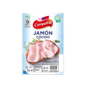 JAMÓN COCIDO CAMPOFRIO