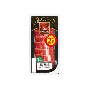 PALETA DE CEBO IBÉRICA NAVIDUL