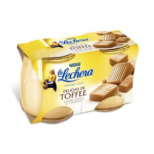 Delicias de Toffee