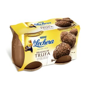 Delicias de Trufa