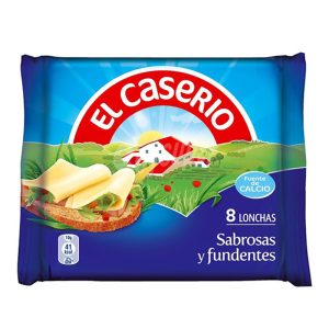 Lonchas del Caserio x8