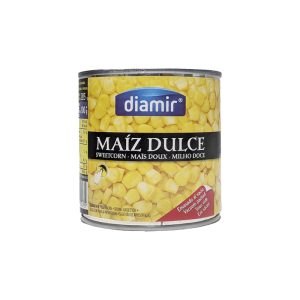 MAIZ DULCE DIAMIR 300GR.