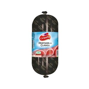 MORTADELA CLÁSICA SICILIANA CAMPOFRIO 3,5kg.