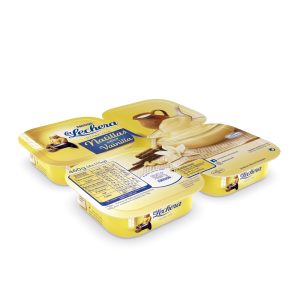 NATILLAS VAINILLA LA LECHERA