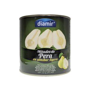 PERA EN ALMIBAR DIAMIR 3KG.