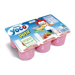 YOCO PETIT DE FRESA NESTLÉ