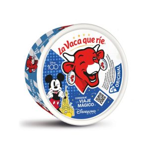 QUESO EN PORCIONES X16