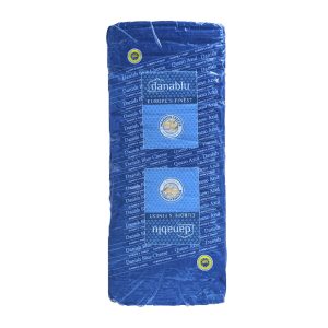 BARRA DE QUESO AZUL DANABLU 2,5KG.