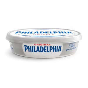 Queso crema Philadelphia 150Ggr.