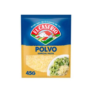Queso en polvo el Caserio 45gr.