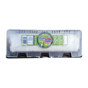 rulo de cabra puro albe 1kg.