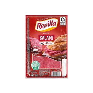 SALAMI REVILLA