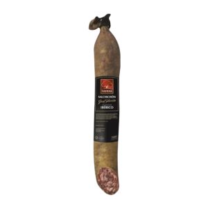 SALCHICHON CULAR GRAN SELECCION NAVIDUL