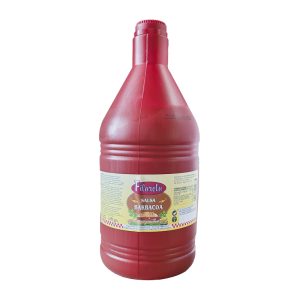 salsa barbacoa garrafa filarela 1.850ml