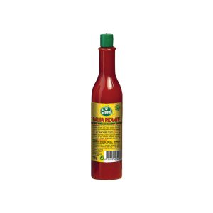SALSA PICANTE SABOR INTENSO CHOVI 60GR.
