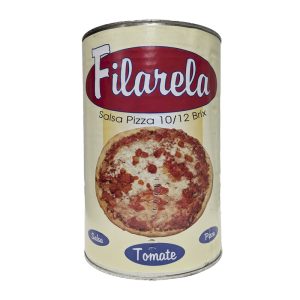 SALSA PIZZA PIZZARAMA 5KG.