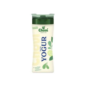 SALSA YOGUR CHOVI 250GR.