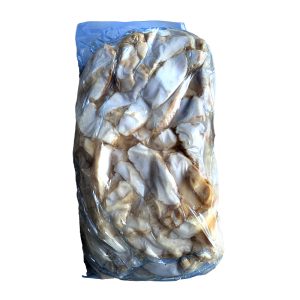 tiras de pechuga de pollo asado pizzarama 1kg