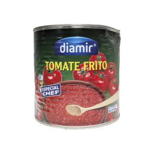TOMATE FRITO DIAMIR 3KG.
