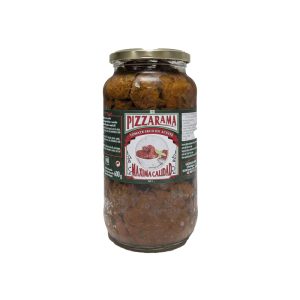 TOMATE SECO EN ACEITE PIZZARAMA 1KG.