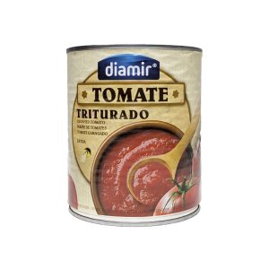 TOMATE TRITURADO DIAMIR 1KG.