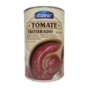 TOMATE TRITURADO DIAMIR 5KG.