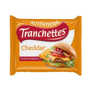 TRANCHETTES CHEDDAR