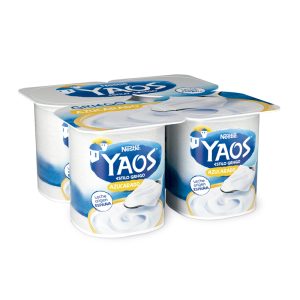 YOGUR GRIEGO AZUCARADO NESTLÉ