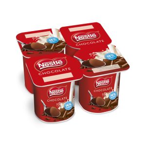 YOGUR DE CHOCOLATE NESTLÉ