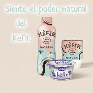 Kefir