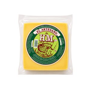 Cuña de queso de oveja en aceite de o.v.e.