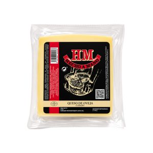 Cuña Queso de Oveja Viejo Reserva